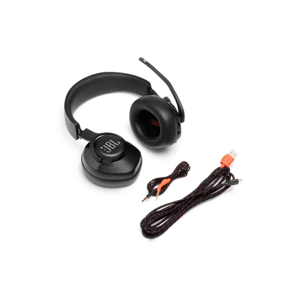 JBL Casque gamer Quantum 400