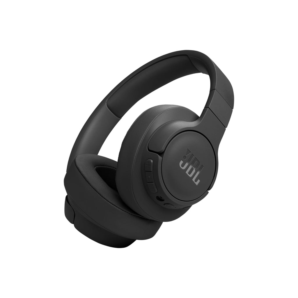 JBL Casque sans fil Tune 770NC Noir