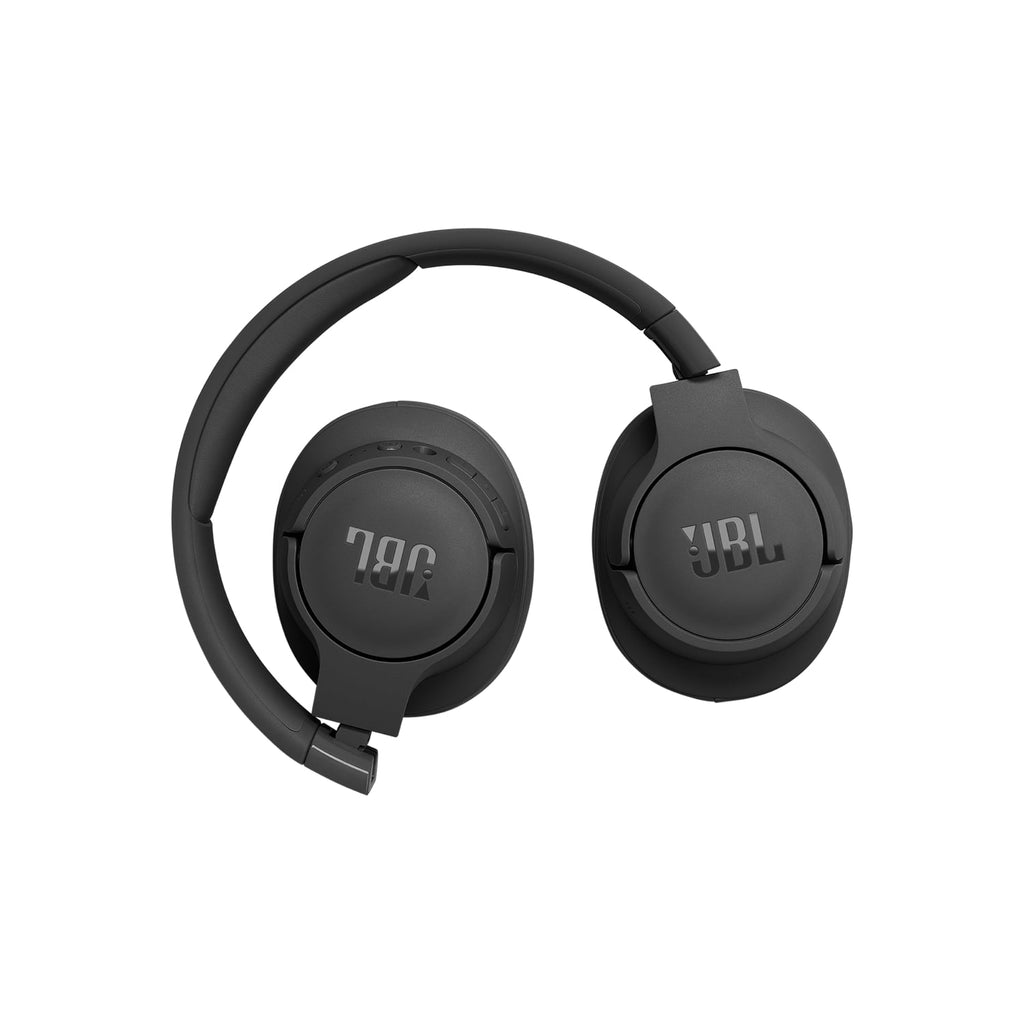 JBL Casque sans fil Tune 770NC Noir