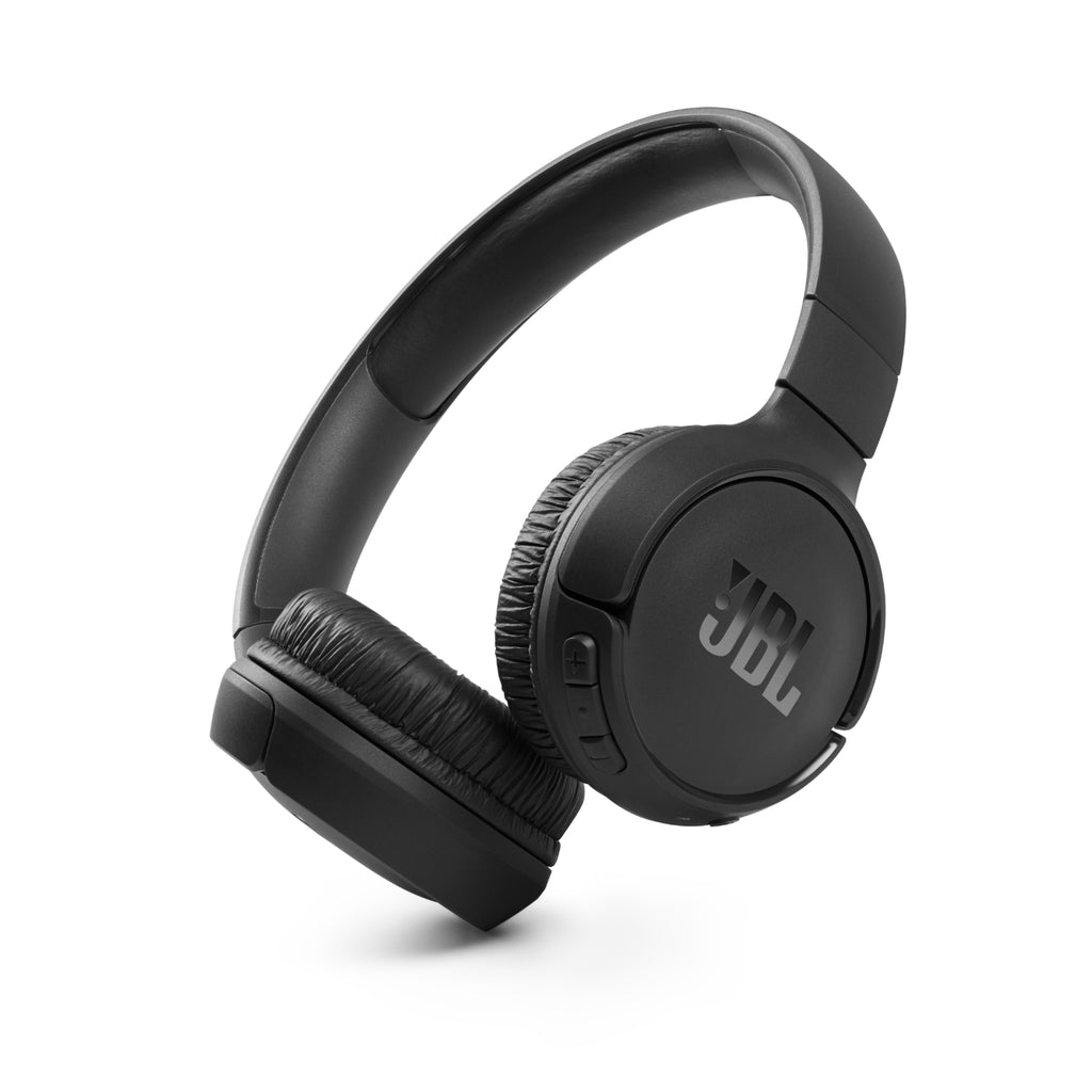 JBL Casque sans fil Tune 510BT Noir