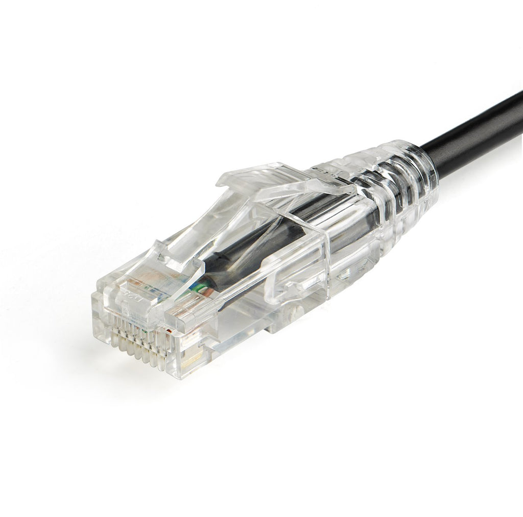 StarTech.com Câble console Cisco USB vers RJ45 de 1,8 m