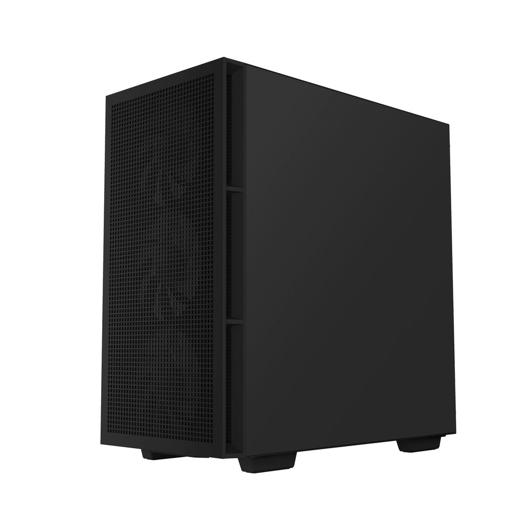 DeepCool CH560 Boîtier PC Full Tower Extended ATX, Noir