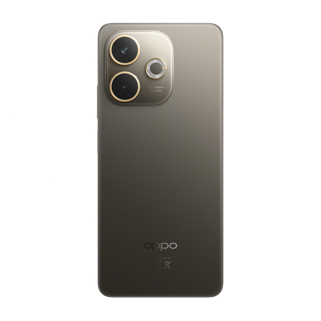 OPPO Smartphone A5 Pro 5G 256 Go Noir