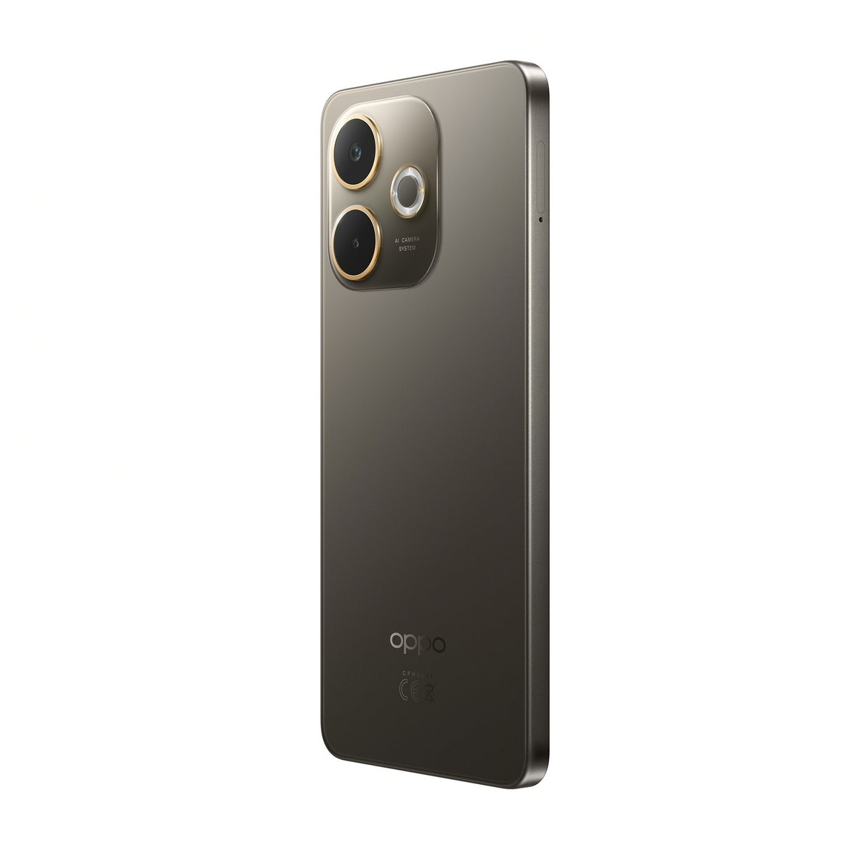 OPPO Smartphone A5 Pro 5G 256 Go Noir