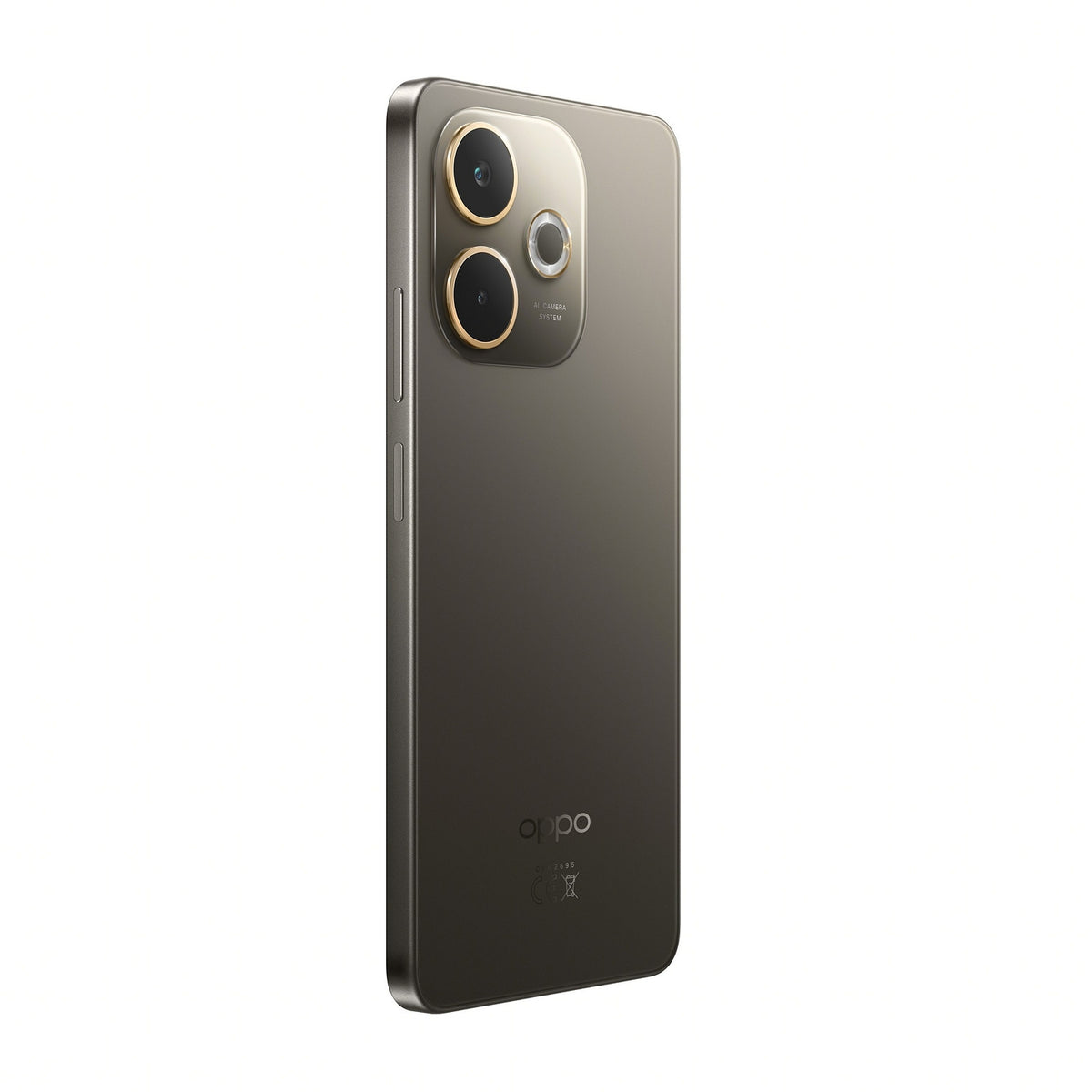 OPPO Smartphone A5 Pro 5G 256 Go Noir