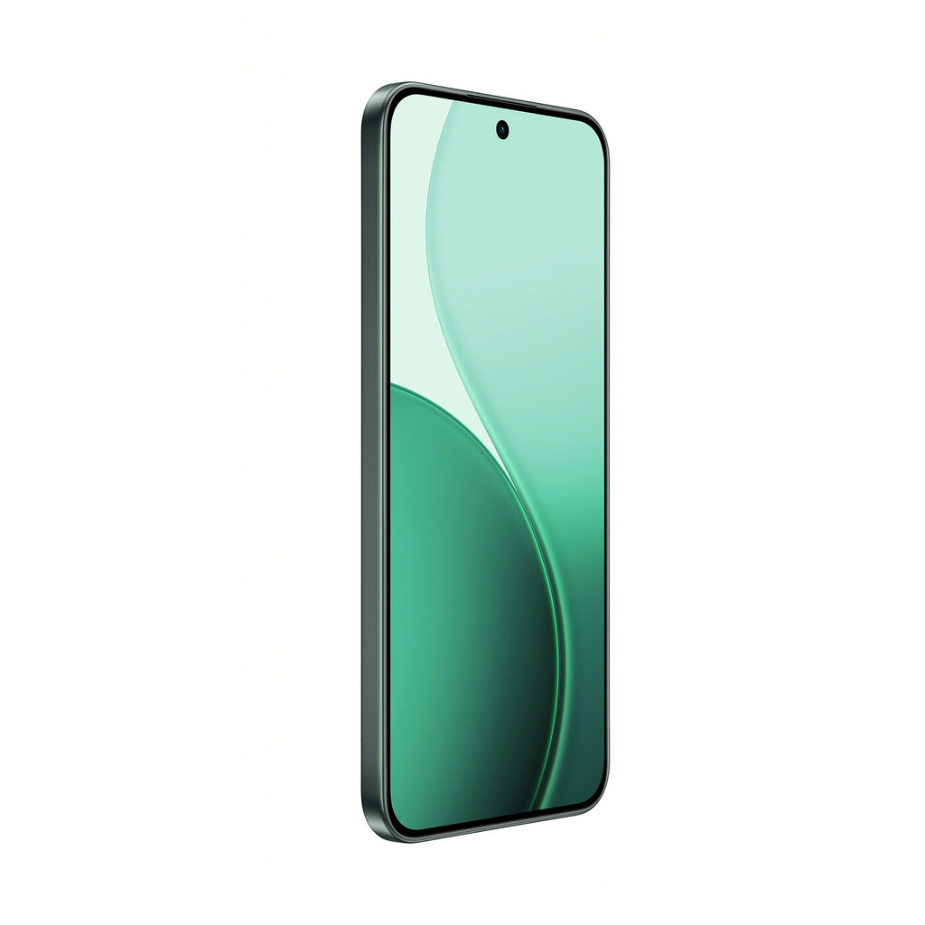 OPPO Smartphone Reno 14 F 256 Go Vert