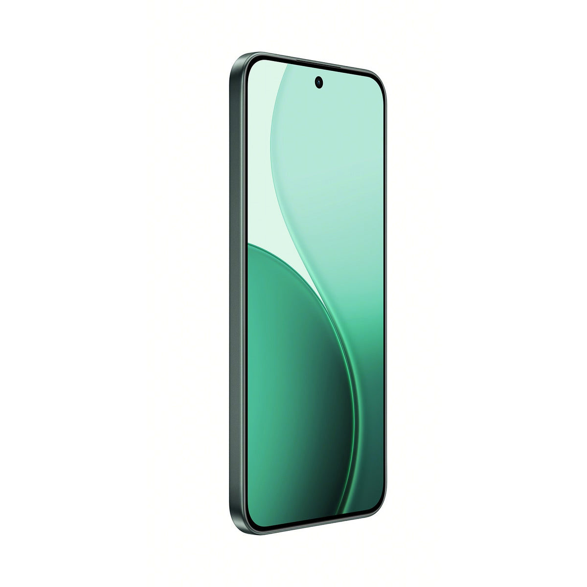 OPPO Smartphone Reno 14 F 256 Go Vert