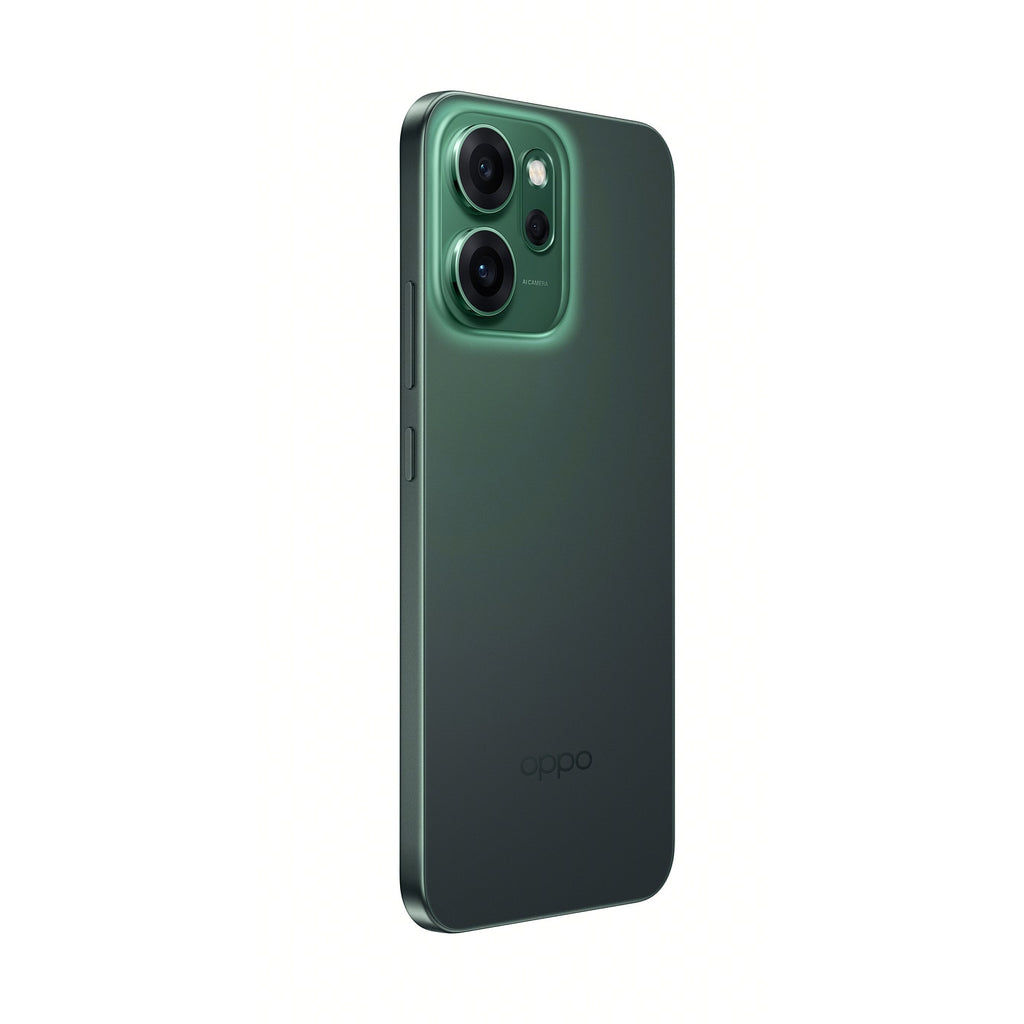 OPPO Smartphone Reno 14 F 256 Go Vert