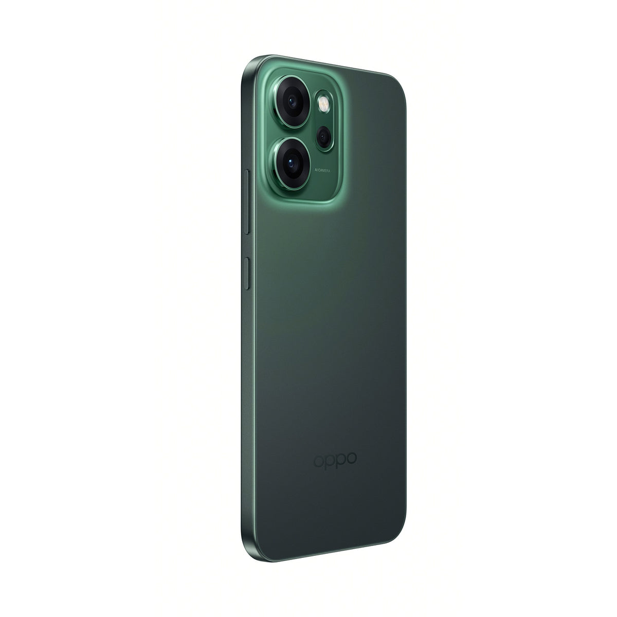 OPPO Smartphone Reno 14 F 256 Go Vert