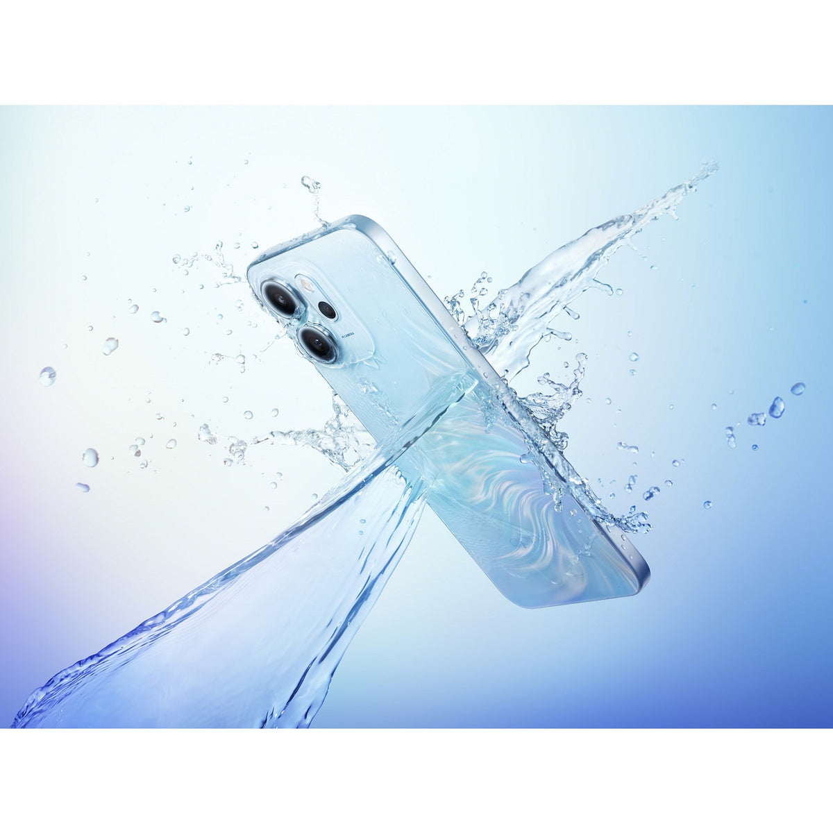 OPPO Smartphone Reno 14 F 256 Go Vert