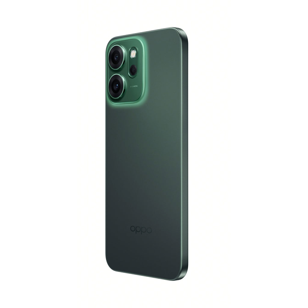 OPPO Smartphone Reno 14 F 256 Go Vert