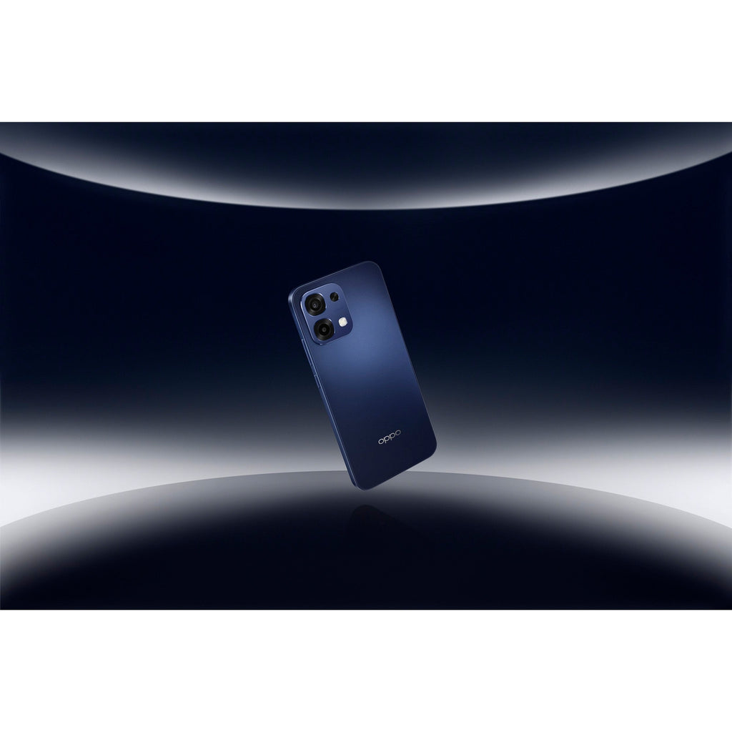 OPPO Smartphone A6 Pro 5G 256 Go Bleu