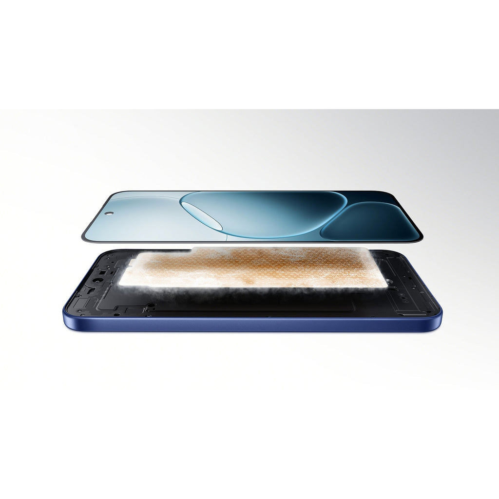 OPPO Smartphone A6 Pro 5G 256 Go Bleu
