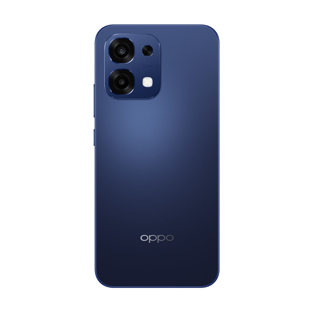 OPPO Smartphone A6 Pro 5G 256 Go Bleu