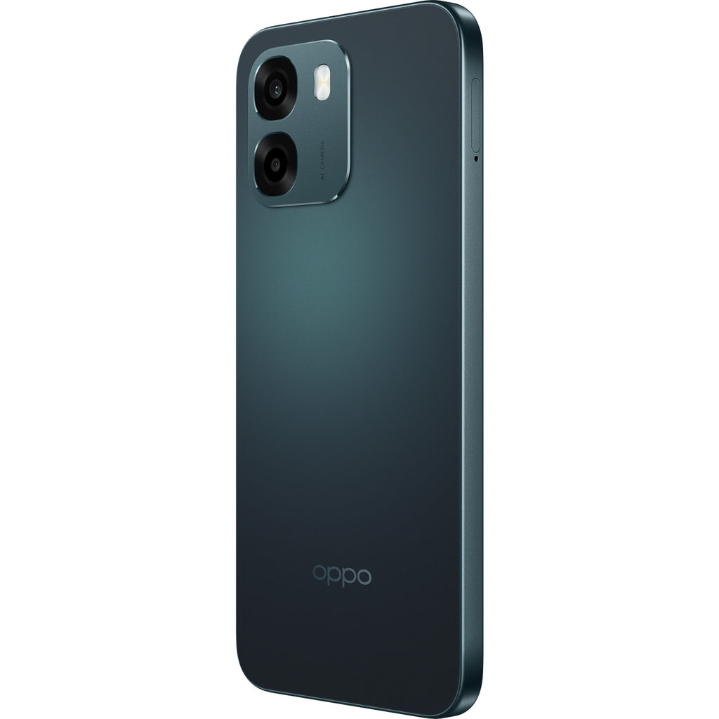 OPPO Smartphone A6 5G 256 Go Black
