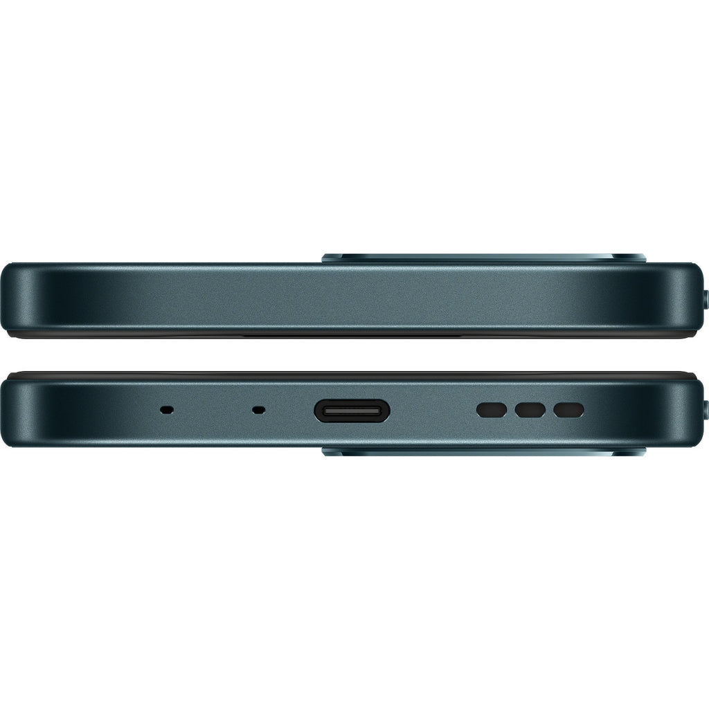 OPPO Smartphone A6 5G 256 Go Black