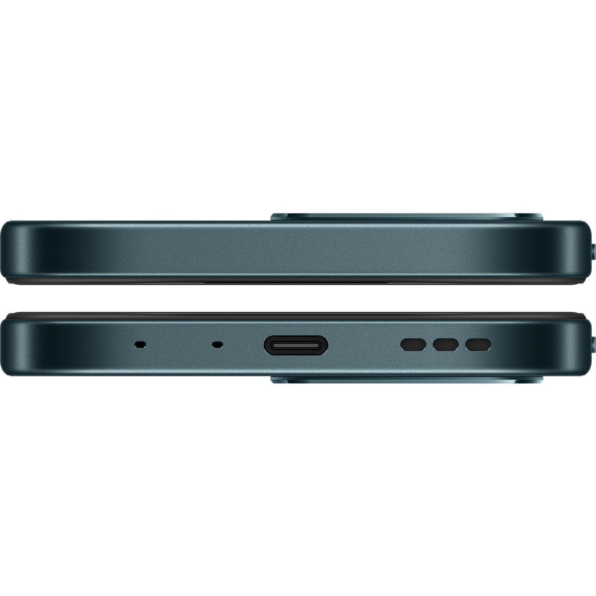 OPPO Smartphone A6 5G 256 Go Black
