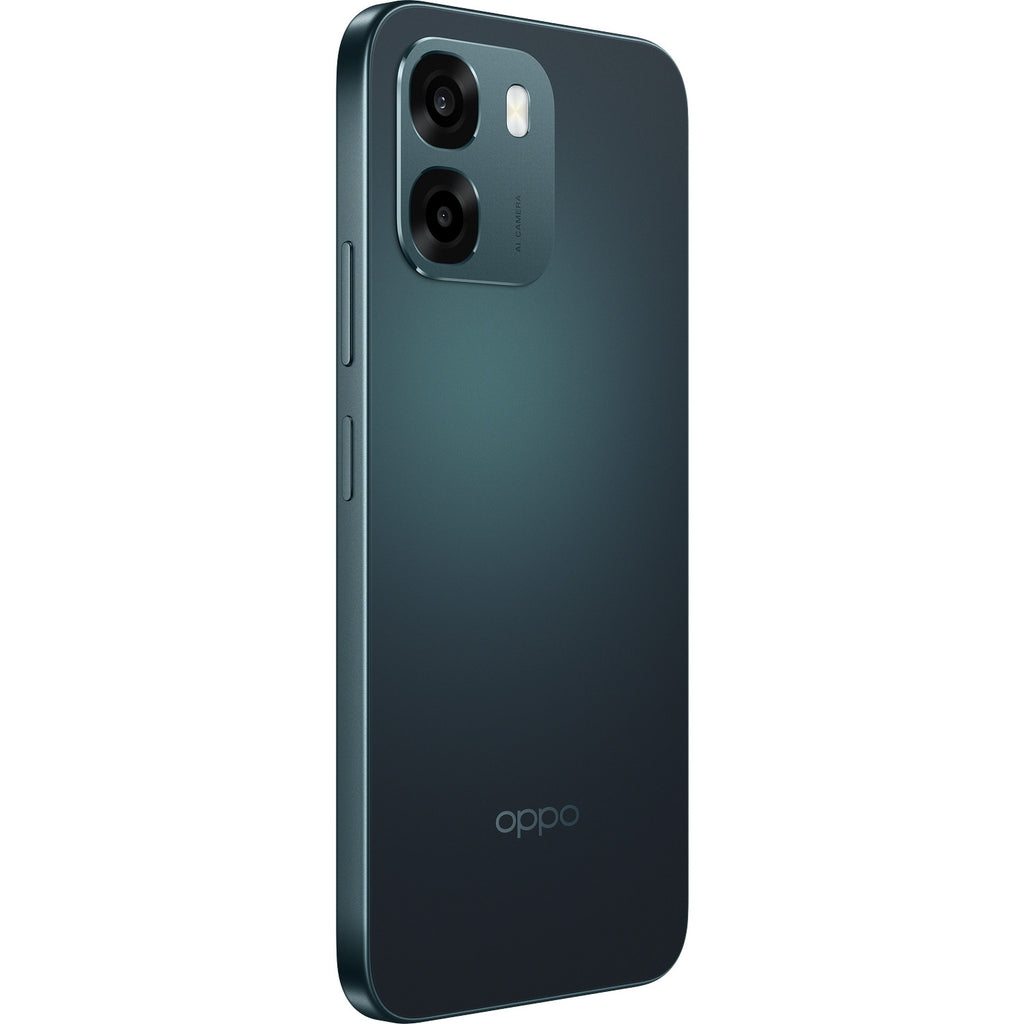 OPPO Smartphone A6 5G 256 Go Black