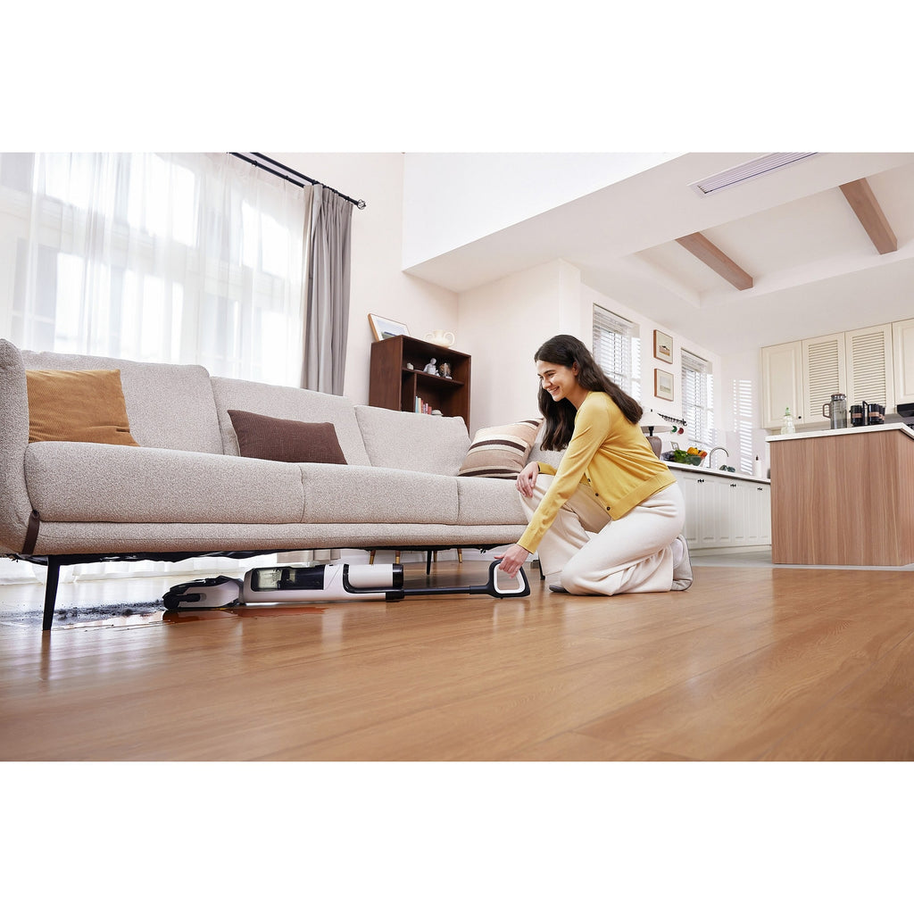 Tineco Aspirateur laveur Floor One S5 Stretch Extreme