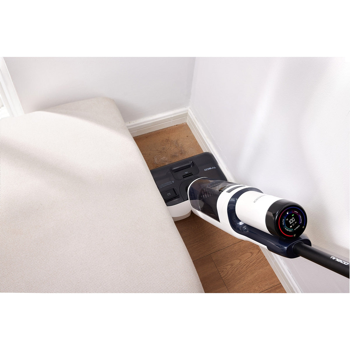 Tineco Aspirateur laveur Floor One S5 Stretch Extreme