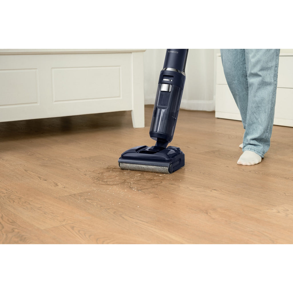 Tineco Aspirateur laveur Floor One S7 Stretch