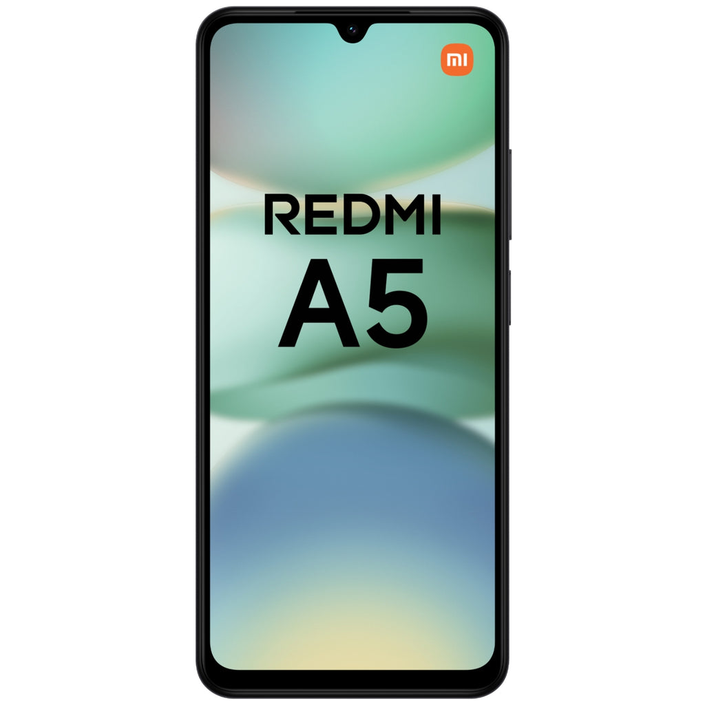 Xiaomi Smartphone Redmi A5 128 Go Noir