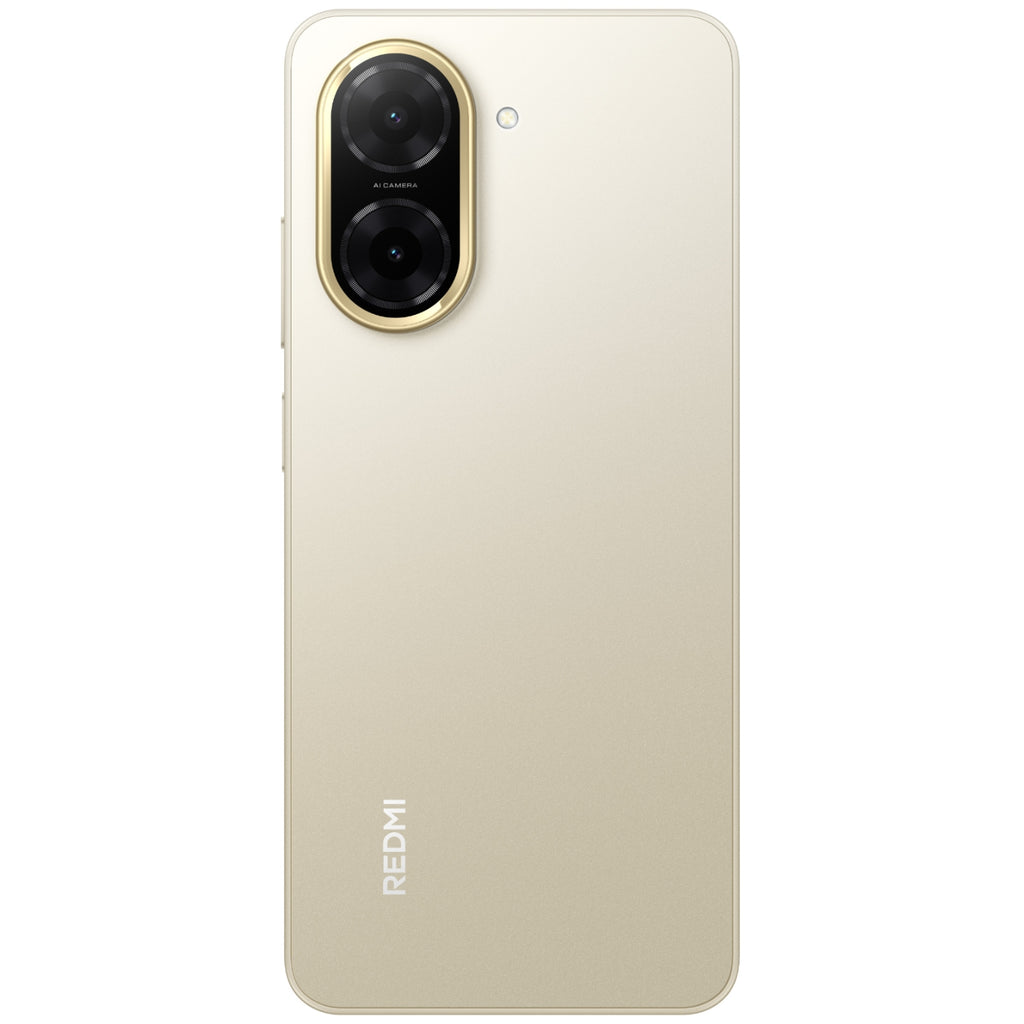 Xiaomi Smartphone Redmi A5 128 Go Sandy Gold