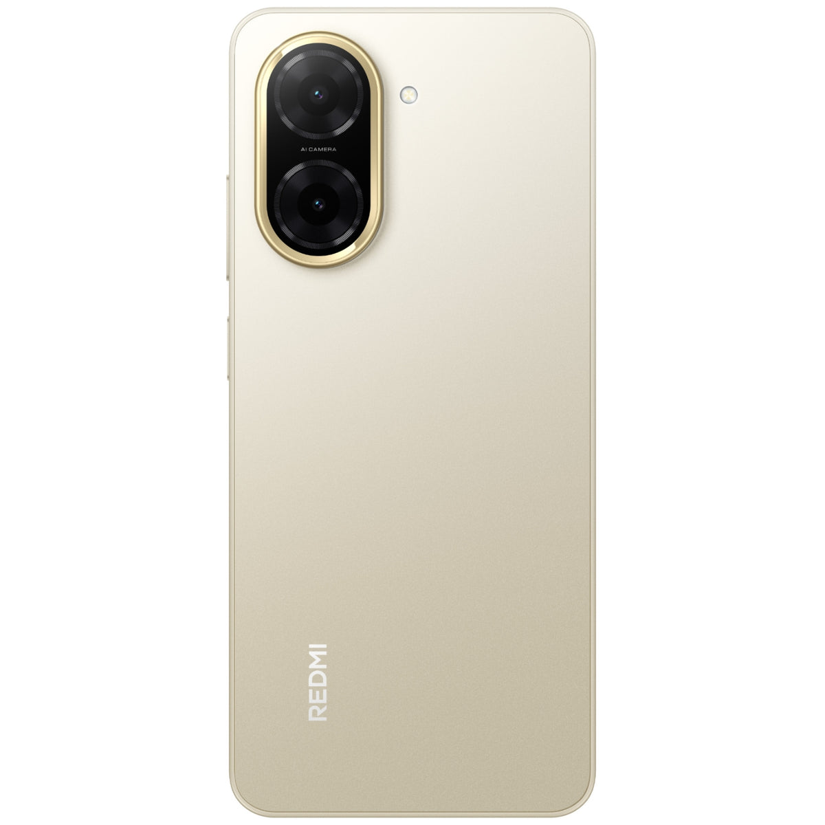 Xiaomi Smartphone Redmi A5 128 Go Sandy Gold