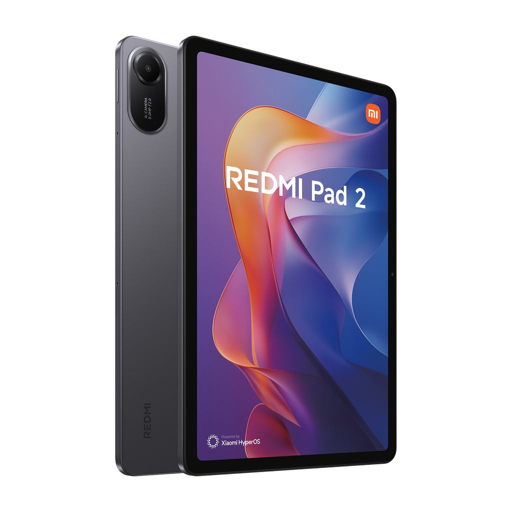 Xiaomi Tablette tactile Redmi Pad 2 11'' 256 Go Gris