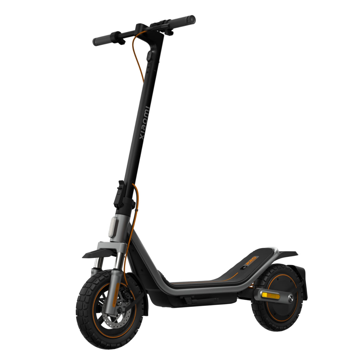 Xiaomi Trottinette électrique Scooter 6 Pro