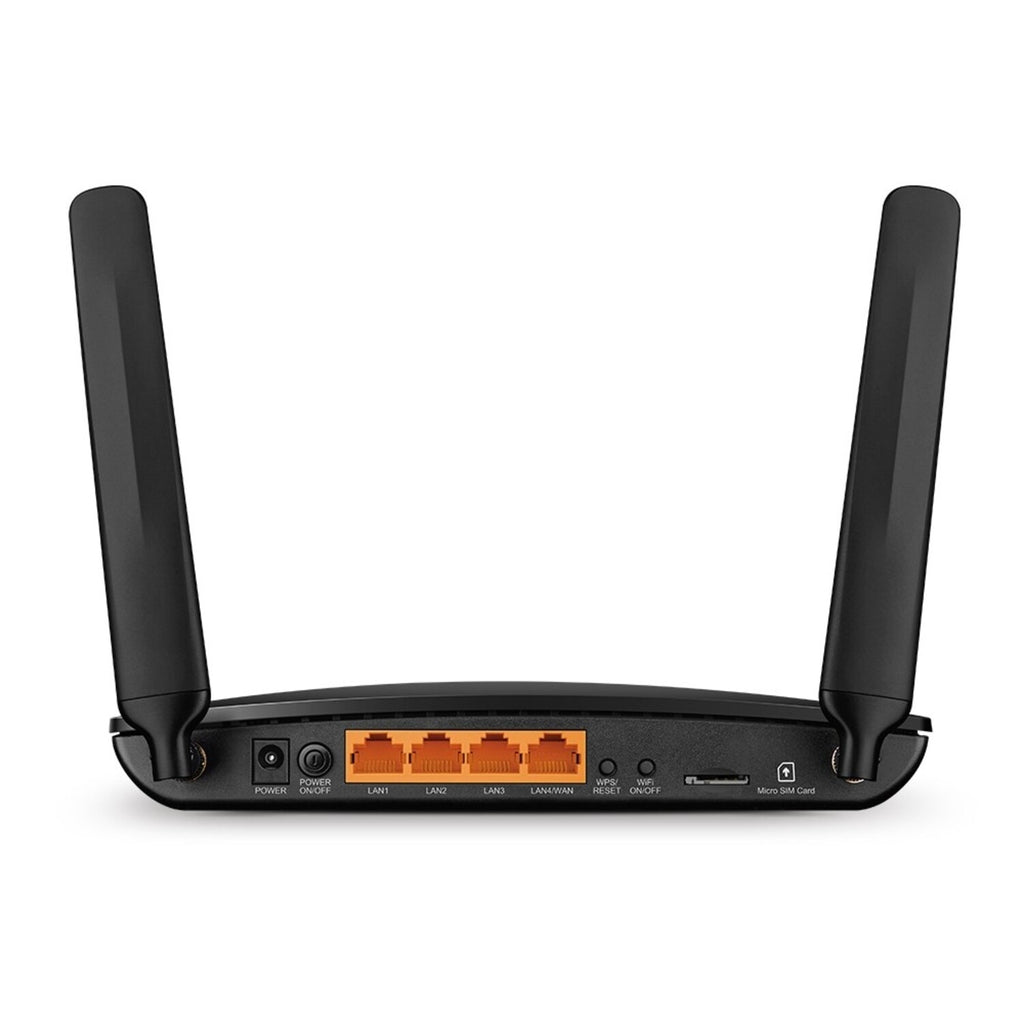 TP Link Routeur 4G MR600 V2