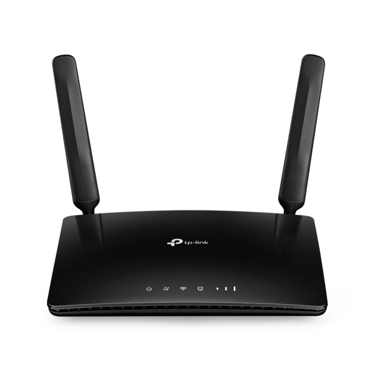 TP Link Routeur sans fil Fast Ethernet Monobande (2,4 GHz) 4G TL-MR150 Noir