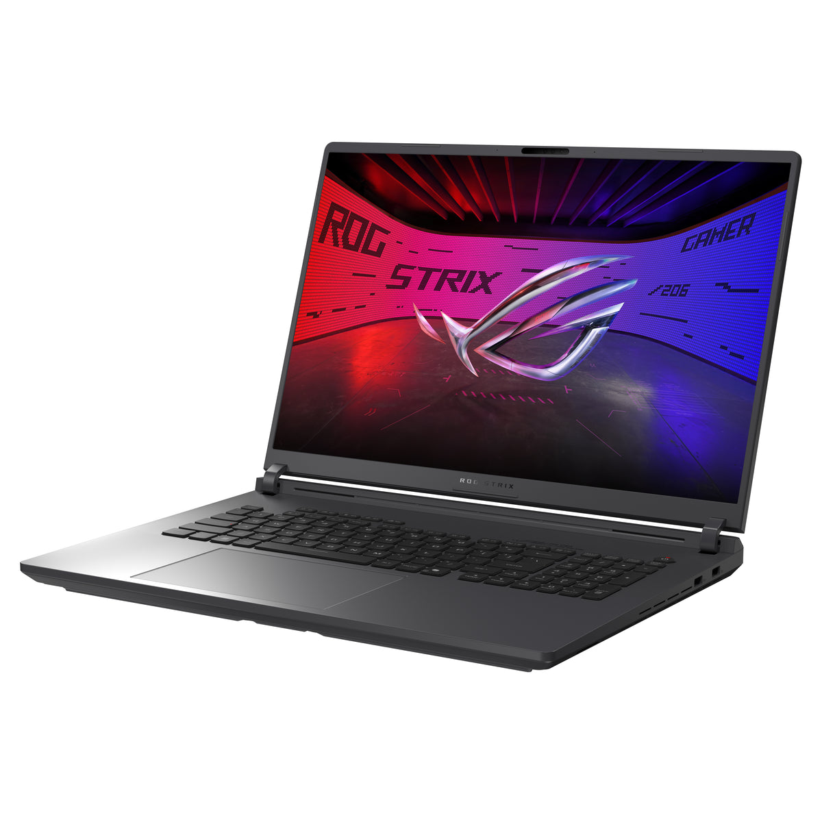 ASUS ROG Strix G18 G815JPR-S9038W Intel® Core™ i9 i9-14900HX Ordinateur portable 45,7 cm (18") WQXGA 16 Go DDR5-SDRAM 1 