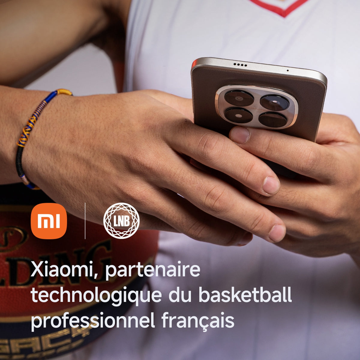 Xiaomi Smartphone Redmi Note 17 5G 128 Go - Violet