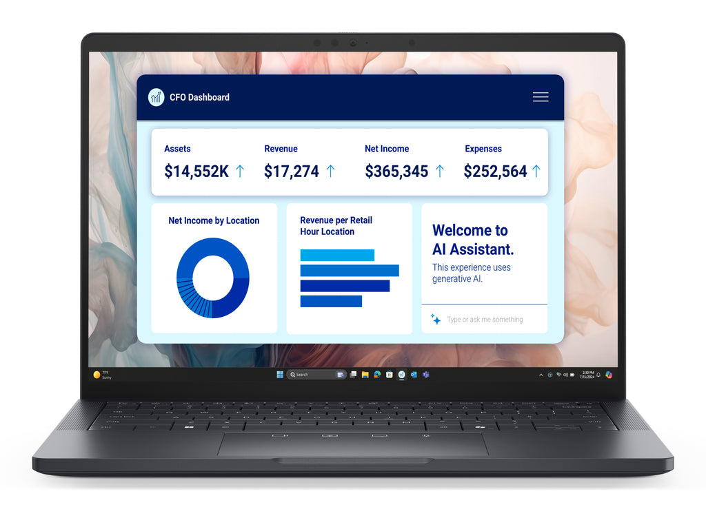 DELL Pro 13 Premium PA13250 Copilot+ PC Intel Core Ultra 7 268V Ordinateur portable 33,8 cm (13.3") Écran tactile Quad HD+ 32 Go LPDDR5x-SDRAM 512 Go SSD Wi-Fi 7 (802.11be) Windows 11 Pro Allemand Gris