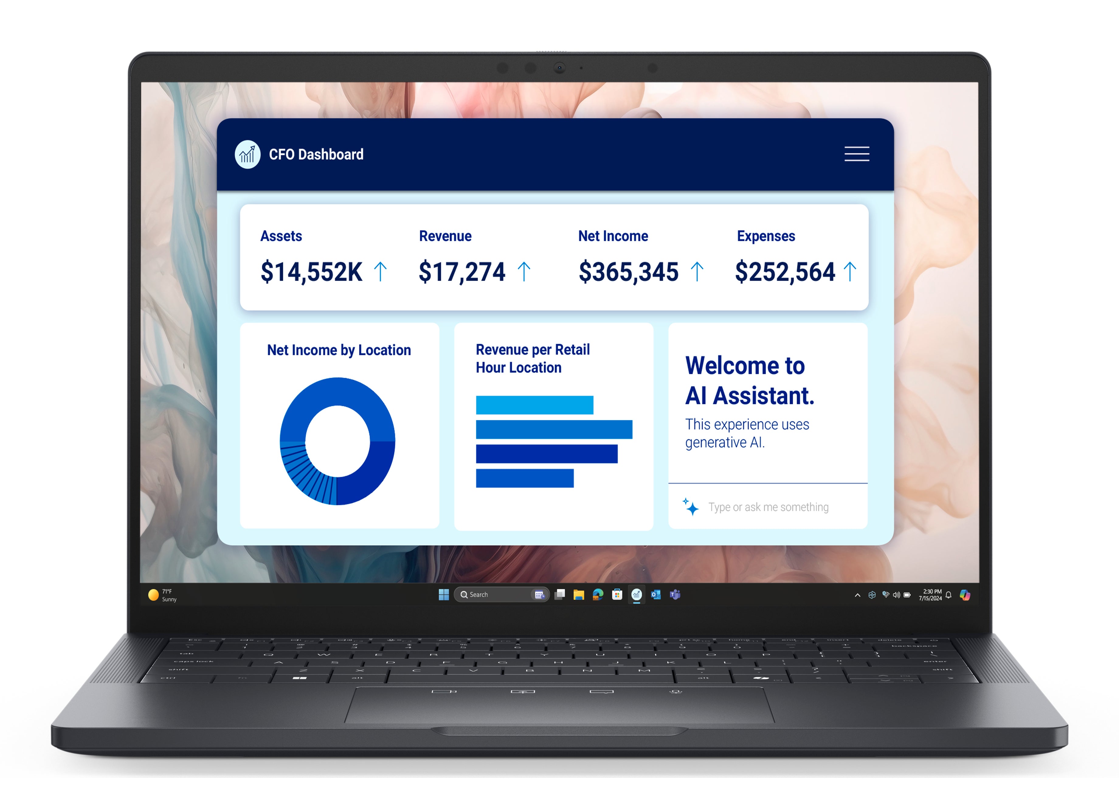 DELL Pro 13 Premium PA13250 Copilot+ PC Intel Core Ultra 7 268V Ordinateur portable 33,8 cm (13.3") Écran tactile Quad HD+ 32 Go LPDDR5x-SDRAM 512 Go SSD Wi-Fi 7 (802.11be) Windows 11 Pro Nordique Gris