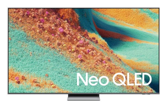 Samsung Neo QE75QN85FAUXXH TV 190,5 cm (75") 4K Ultra HD Smart TV Wifi Argent