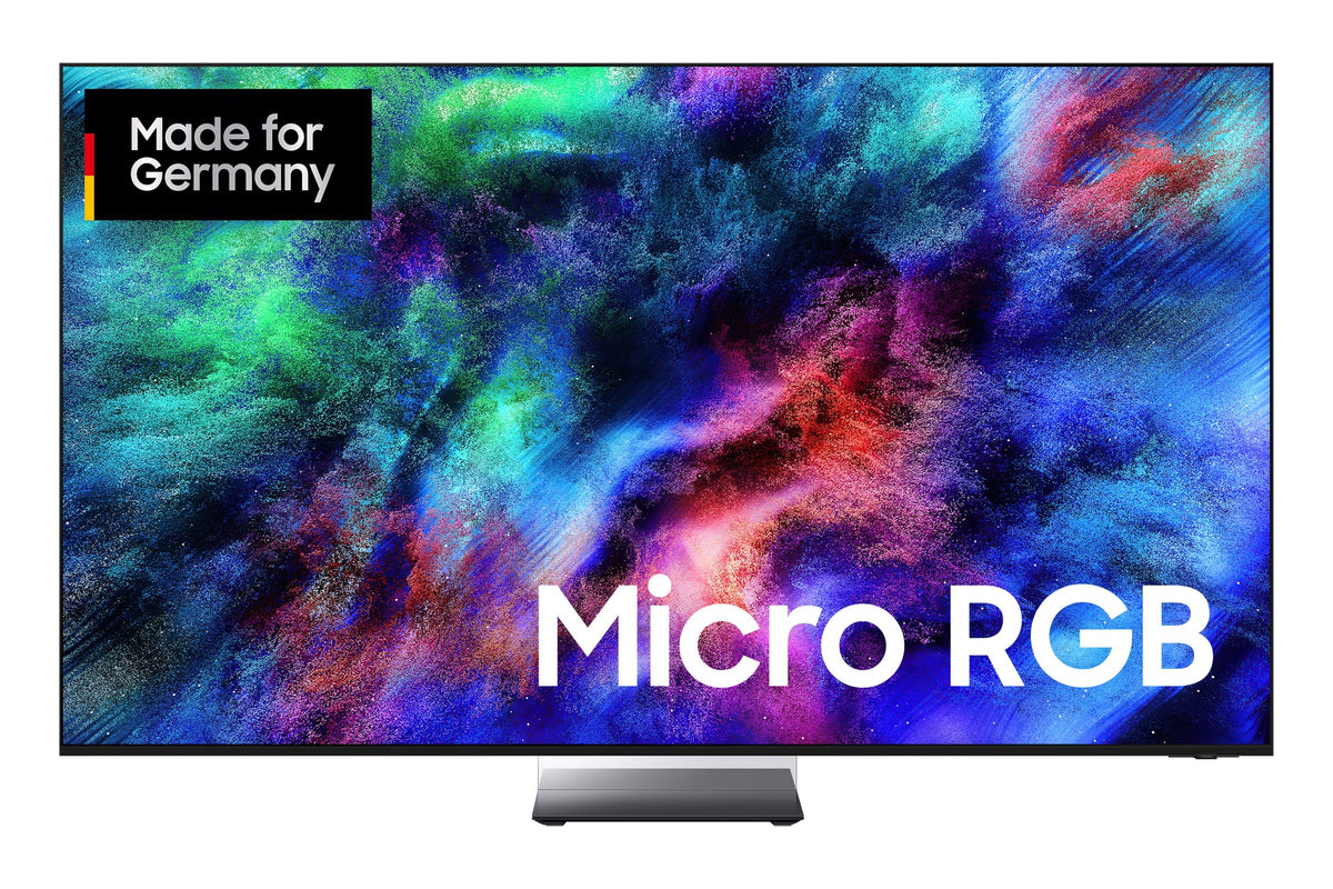 Samsung GMR75R95HATXZG 165,1 cm (65") 4K Ultra HD Smart TV Wifi Noir