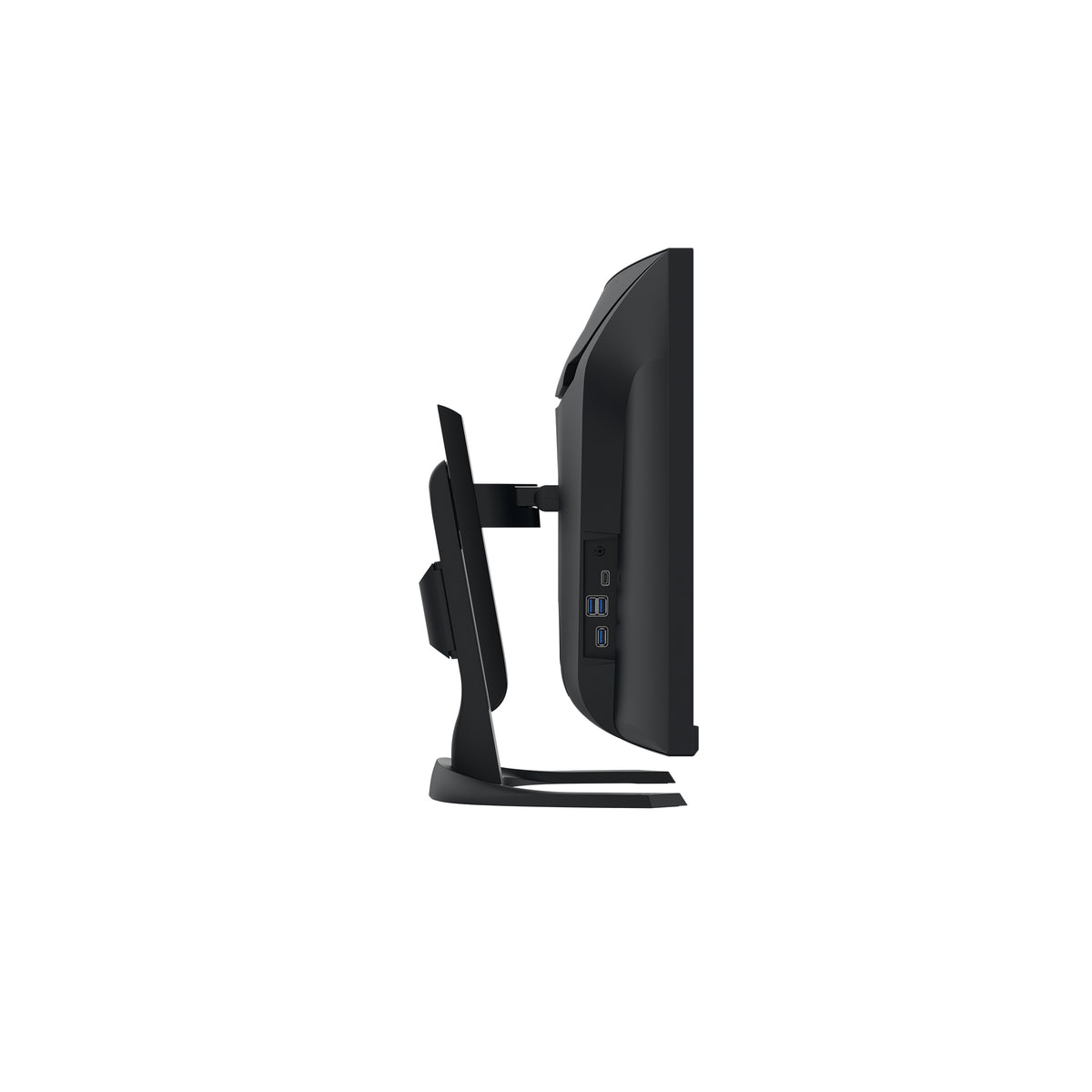 EIZO FlexScan EV3851X-BK écran plat de PC 95,2 cm (37.5") 3840 x 1600 pixels UltraWide Quad HD+ LCD Noir - vue 7