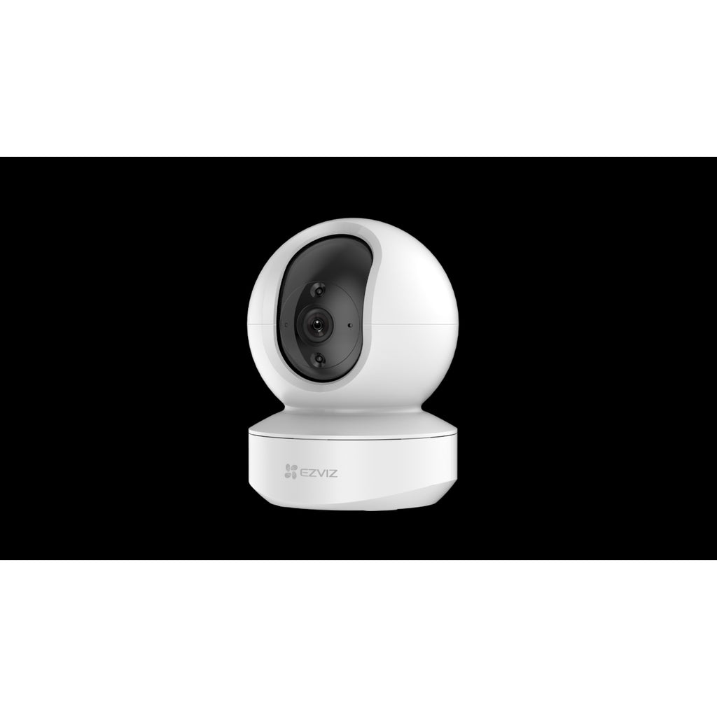 Ezviz Caméra de vidéosurveillance rotative TY1