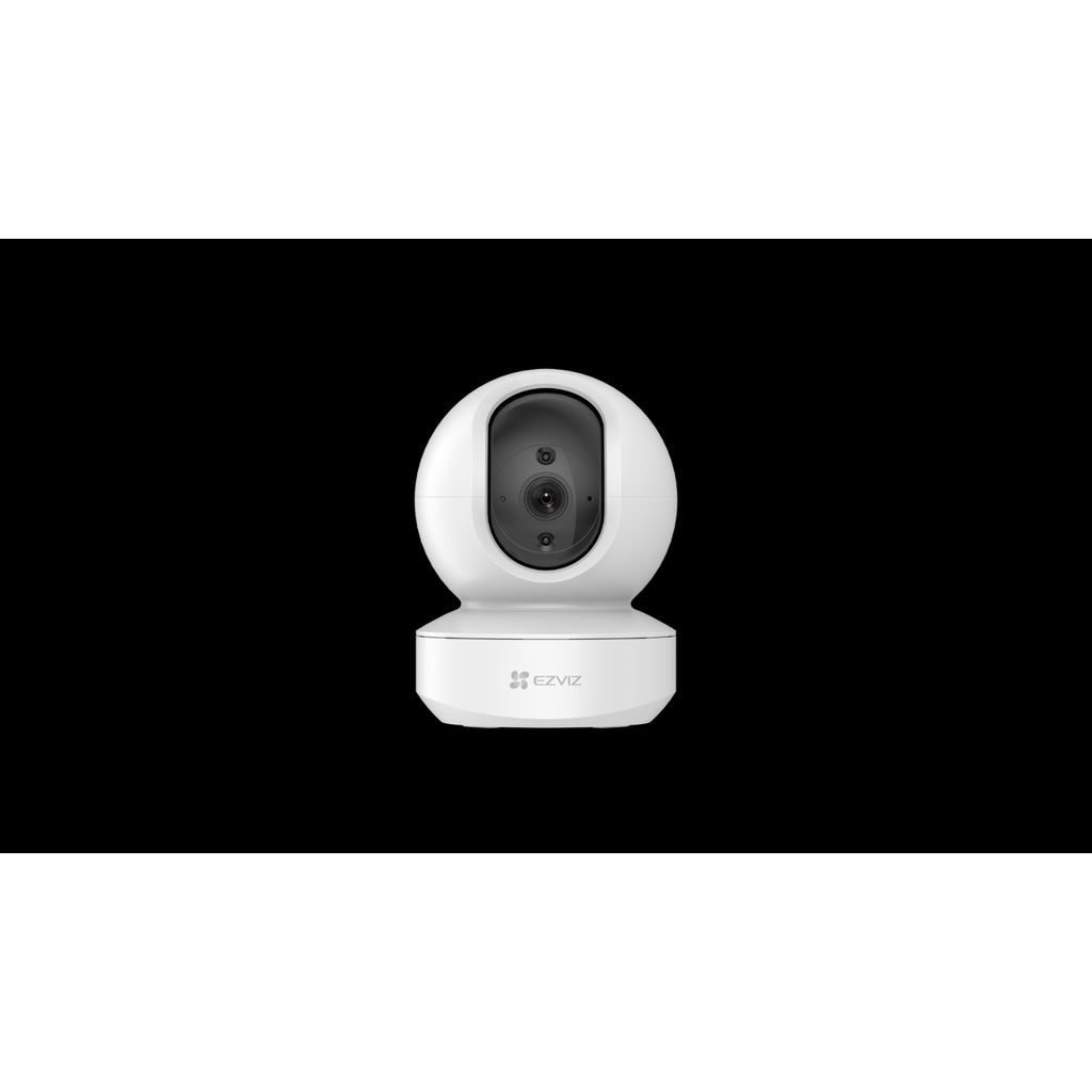 Ezviz Caméra de vidéosurveillance rotative TY1