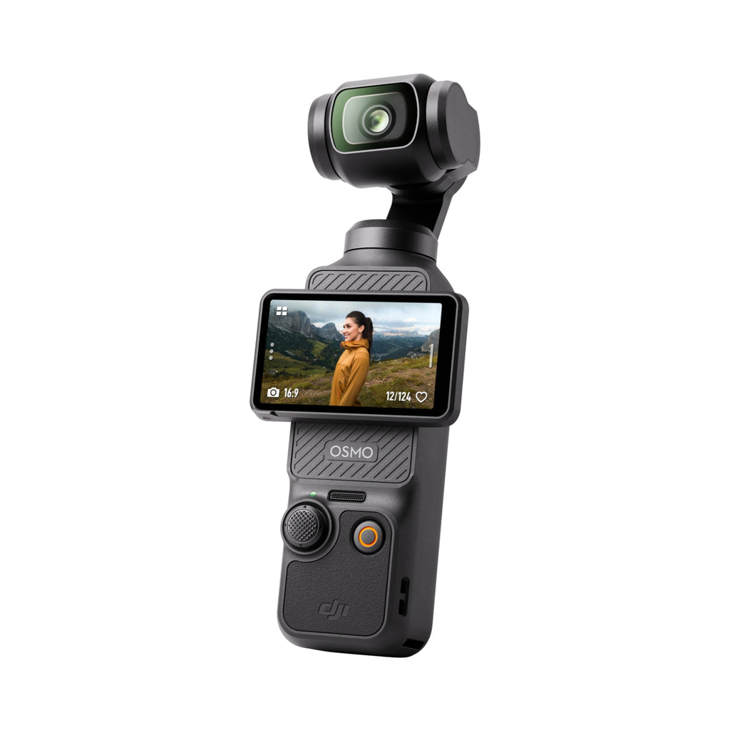 DJI Caméra sportive Osmo Pocket 3