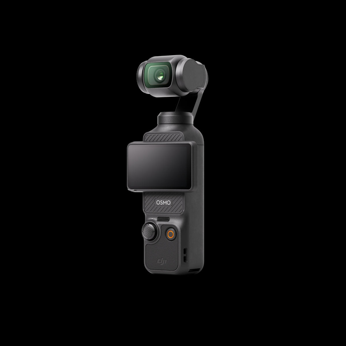 DJI Caméra sportive Osmo Pocket 3