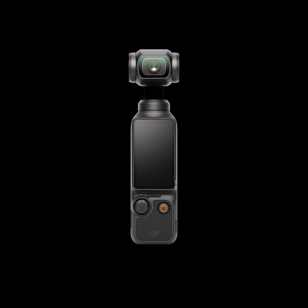 DJI Caméra sportive Osmo Pocket 3