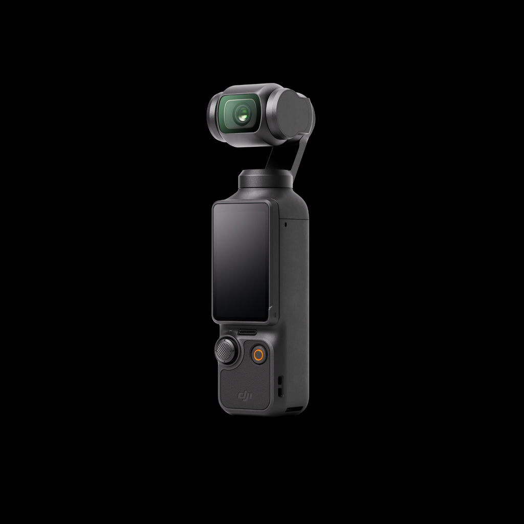 DJI Caméra sportive Osmo Pocket 3