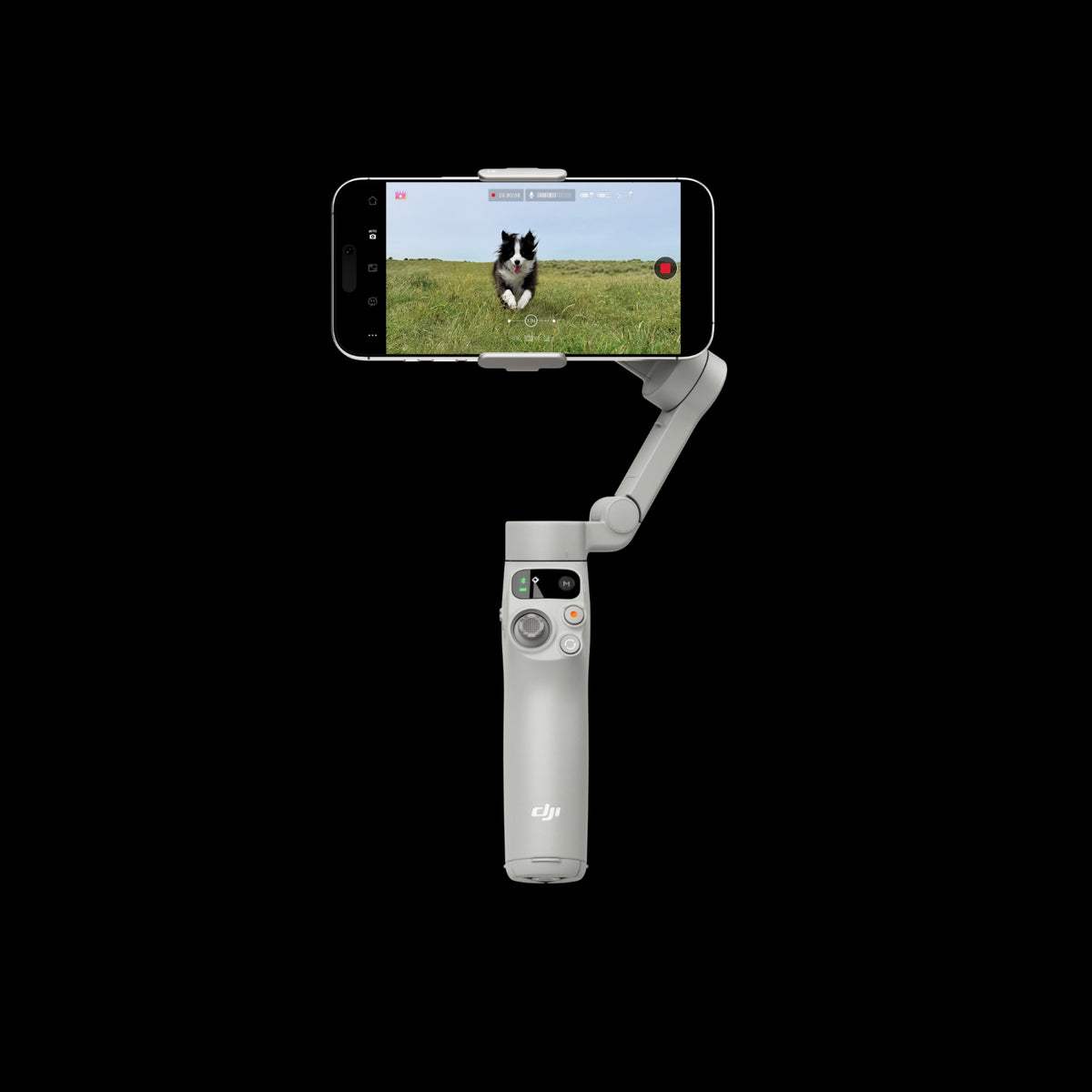 DJI Stabilisateur Osmo Mobile 7