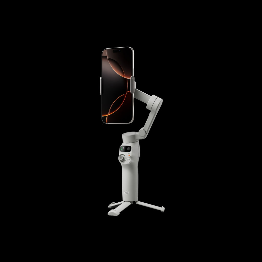 DJI Stabilisateur Osmo Mobile 7