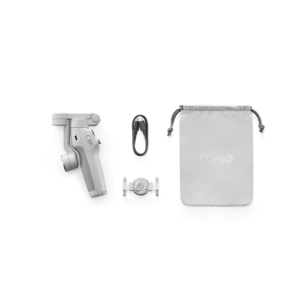DJI Stabilisateur Osmo Mobile 7