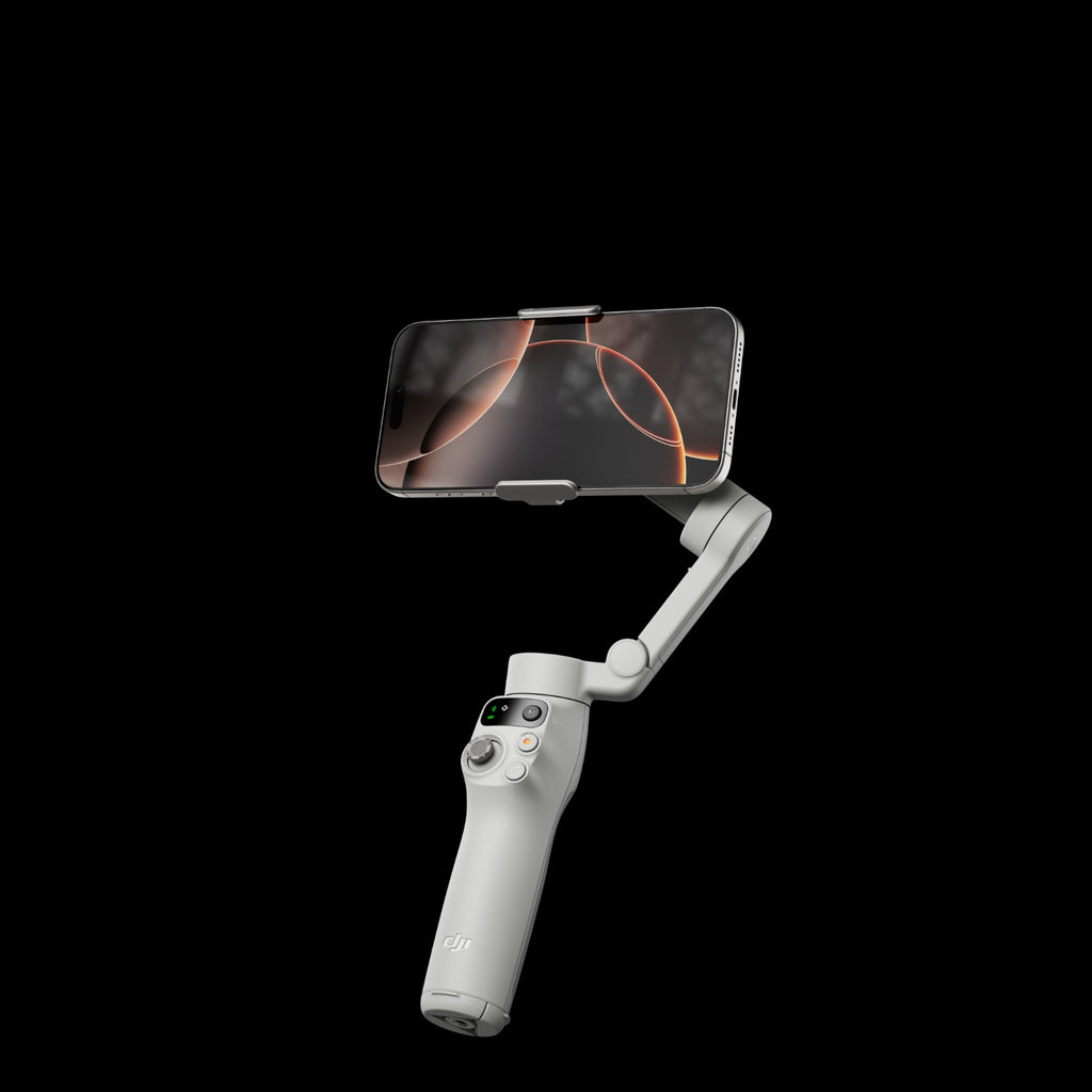 DJI Stabilisateur Osmo Mobile 7