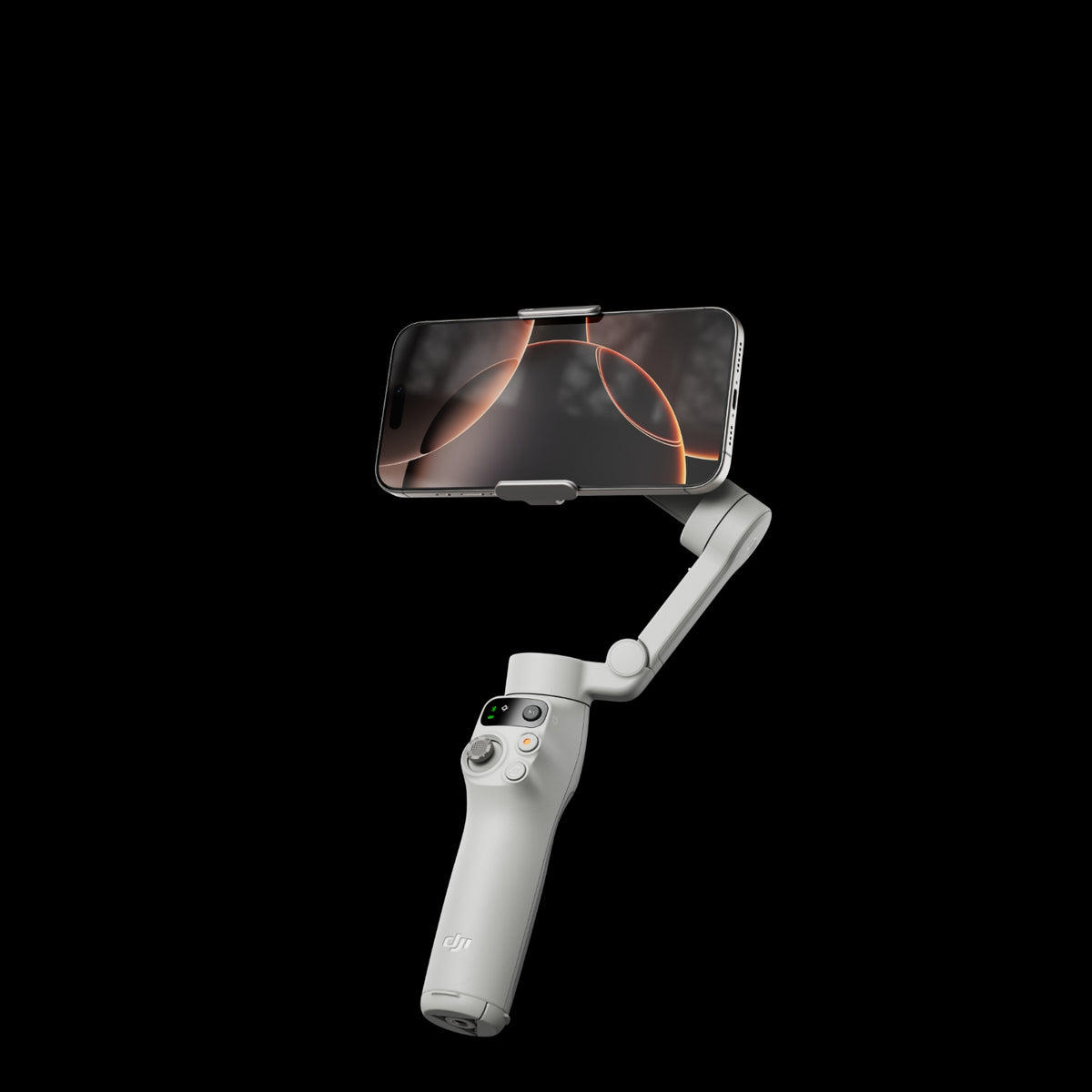 DJI Stabilisateur Osmo Mobile 7